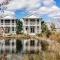 Seaglass Villa located in Luxurious Watercolor with Bikes and GolfCart - Santa Rosa Beach