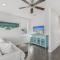 Seaglass Villa located in Luxurious Watercolor with Bikes and GolfCart - Santa Rosa Beach