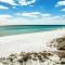 Seaglass Villa located in Luxurious Watercolor with Bikes and GolfCart - Santa Rosa Beach