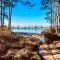Seaglass Villa located in Luxurious Watercolor with Bikes and GolfCart - Santa Rosa Beach