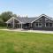Nice Home In Sydals With Kitchen