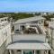 The Lookout in Exclusive Rosemary Beach with Rooftop Jacuzzi - Inlet Beach