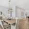 The Lookout in Exclusive Rosemary Beach with Rooftop Jacuzzi - Inlet Beach