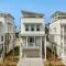 The Lookout in Exclusive Rosemary Beach with Rooftop Jacuzzi - Inlet Beach