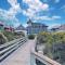 The Lookout in Exclusive Rosemary Beach with Rooftop Jacuzzi - Inlet Beach