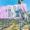 The Lookout in Exclusive Rosemary Beach with Rooftop Jacuzzi - Inlet Beach