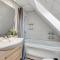 Pet Friendly Home In Hvide Sande