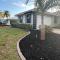 WATER WATER WATER - newly renovated 3BR, 2 bath canal front home in Punta Gorda Isles - Punta Gorda