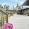 Nice Home In Nissedal With Lake View