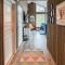 Nice Home In Nissedal With Lake View - Kyrkjebygdi