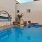 Dahab Bay hotel