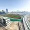 HARF1704 Cozy 1br with Balcony in Reem Island - Abú Zabí