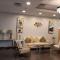 HARF1704 Cozy 1br with Balcony in Reem Island - Abú Zabí
