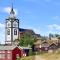 3 Bedroom Cozy Home In Røros