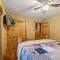 Riverwatch on the Toccoa Relax by the river and soak in the hot tub - بلو ريدج
