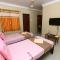 Ramanas Home Stay-Near Railway Station and Bus Stand