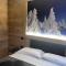 Anemone Bianco Suite Rooms