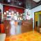 RedDoorz near Walking Street Angeles City