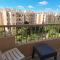 Apartment in sheikh Zayed city - 十月六日城