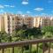 Apartment in sheikh Zayed city - 十月六日城