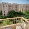 Apartment in sheikh Zayed city - 十月六日城