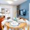 Apartamenty Good Time - Osada Górska przy szlaku na Chybotek