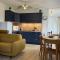 Apartment with Wifi near city center - 滨海图维列