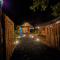 Wild Safari Clay House