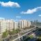 LUX - The Shoreline Penthouse Suite