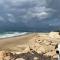 Turquoise, Caesarea