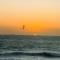 Lovely Beach Front Apartment with Sunset Views at Ocean View B1001, Blouberg