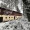 Waldhotel Zöbischhaus - Bad Reiboldsgrün