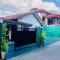 Marcelin Family Villa