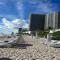 Zen Direct Ocean Front Deluxe 3-Bedroom - Hollywood