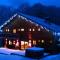 Chalet Le Pery