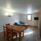 Flat 6 people in St-Jean-d'Arves pool - 圣让达尔沃