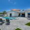 New Villa Luel 5 minutes from Palm Beach
