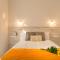 Hostal Met Madrid