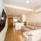 Modern Beachside Apartment in La Albufereta