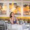 Kouros Art Hotel (Adults Only) - Stelida