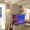 PARIS AUTHENTIC HOUSE studio with green courtyard 12 rue labourse Gentilly 94250 - 让蒂伊