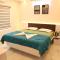 The Crystal Apartment - Trivandrum
