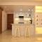 The Crystal Apartment - Trivandrum