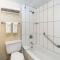 Quality Inn Downtown Inner Harbour