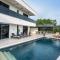 Luxury Villa Royal Hill with 34 m2 pool - 马斯莱尼察