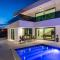 Luxury Villa Royal Hill with 34 m2 pool - 马斯莱尼察