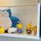 Emporium-Melbourne Central-City view in shopping hotspots - Pokemon