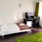 Pensiunea Carmen - Bikers Friendly Nest - 锡比乌