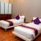 One Pavilion Luxury Serviced Apartments
