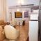 One Pavilion Luxury Serviced Apartments